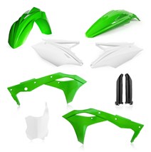 Acerbis plastový full kit pasuje na  KXF 250 19-20