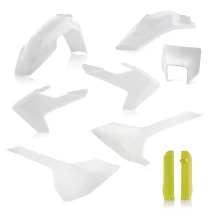 Sada plastů ACERBIS pro HUSQVARNA TE 17-19, FE 17-19 replica 19