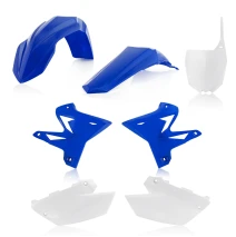 Restyling kit Acerbis pro Yamaha YZ 125/250 02-14 replica 02