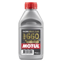 MOTUL RBF660 500ml