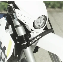 ACERBIS přední kurt Ta-Tire belt černá