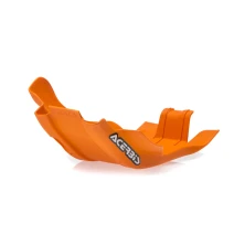 Kryt pod motor Acerbis KTM EXC 250/300 2017–2019 – limitovaná barevná varianta