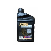 BO OIL  FORK OIL 10W 1 L