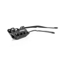 Vodítko sada ACERBIS pro HONDA CRF250 20-24, CRF450 19-24 černá