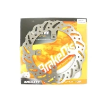 Přední brzdový kotouč pro KXF 250/450 2015-