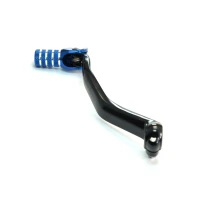 Řadička pasuje na YZ 125/250 96/23, Fantic XX 250 21/23 modrá