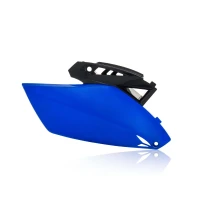 Podsedlovky Acerbpis pro YZF 250 10/13 modrá