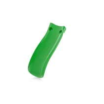 Kryt pérování ACERBIS pro KXF450 16/18,KXF250 17/20 zelená