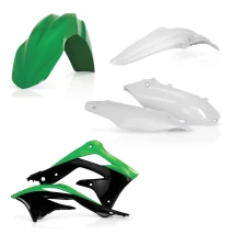Plastový kit Acerbis pro  KXF 450 13/15 replica 13