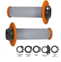 Rukojeti Progrip 708 LOCK-ON 2takt+4takt (ODI SCS) 5 nástavců
