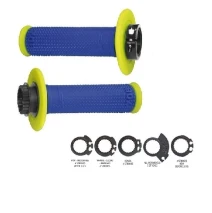 Rukojeti Progrip 708 LOCK-ON 2takt+4takt (ODI SCS) 5 nástavců