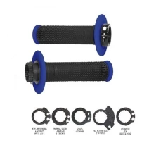 Rukojeti Progrip 708 LOCK-ON 2takt+4takt (ODI SCS) 5 nástavců