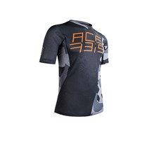 ACERBIS MTB dres COMBAT (krátký rukáv)