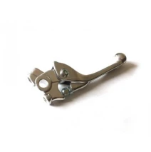 Páčka brzdy pasuje na KXF 450 19 /23, KXF 250 21/24