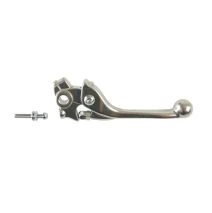 Páčka brzdy pasuje na KXF 450 19/23, pasuje na KXF 250 21/24