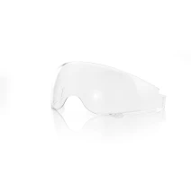 Hledí k přilbě Acerbis Jet Aria transparent