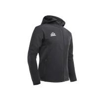 Bunda ACERBIS softshell černá