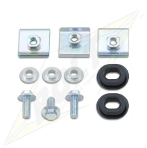 Bolt kit airbox pasuje na YZF 2014-