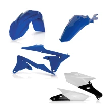 Plastový kit Acerbis pro  WRF 250 19 replica 19