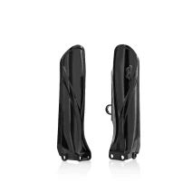 Chrániče vidlic Acerbis pro YZ85 19/24 černá