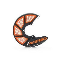 ACERBIS kryt předního kotouče maximální průměr 280 mm