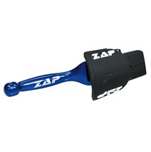 páčka brzdy Flex pasuje na  YZ125,YZF 250/450,KXF250 13-, KXF450 13/18