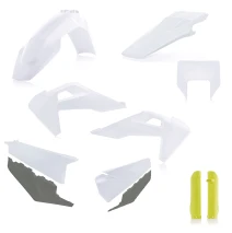Sada plastů ACERBIS pro HUSQVARNA TE 20-23, FE 20-23 replica 20