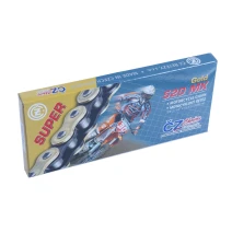 Řetěz  ČZ 520 MX
