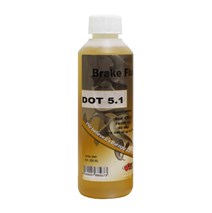 BO OIL DOT 5,1 250ml