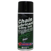 BO OIL mazivo na řetěz cestovní chain spray tour 400ml