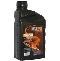 BO OIL  RACING 4 LUBE 15W50 1l