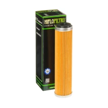 HIFLOFILTRO olejový filtr HF 631