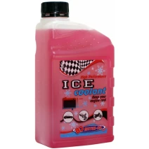 BO OIL RACING COOLAND 1l