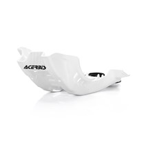 Acerbis kryt pod motor pasuje na FE 250/350 20/23,GASGAS ECF 250/350 21/23