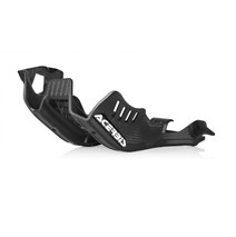 Acerbis kryt pod motor pasuje na EXC 250/300 20/22