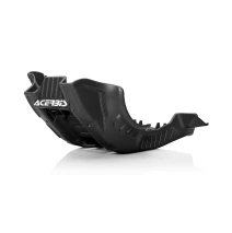 Kryt pod motor ACERBIS pro KTM EXCF250 20-23, EXCF350 20-23, XCFW350 20-23 černá