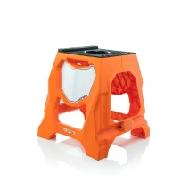 Stojan pod moto ACERBIS 711 oranž