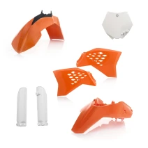 Sada plastů ACERBIS pro KTM SX85 06-12 replica 12