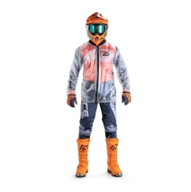Motokros pláštěnka Acerbis CLEAR RAIN PRO 3,0 transparent