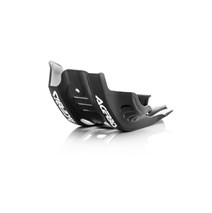 ACERBIS kryt pod motor pasuje na FE 450/501 20/23