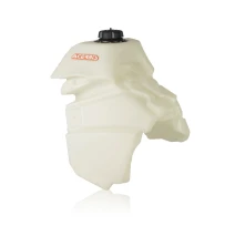 Nádrž Acerbis pro 15l KTM EXCF 20/23 15l transparent