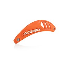 Acerbis chránič výfuku pasuje na  SXF/EXCF 250/350/450 12 -