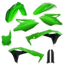 Sada plastů ACERBIS pro KAWASAKI KXF250 18-20 replica 20