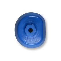 Kryt filtru pasuje na CRF 250/10-13, CRF 450/09-12