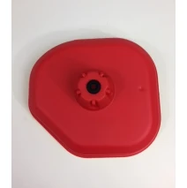 Kryt filtru pasuje na RMZ 450 18/24, RMZ 250 19/24