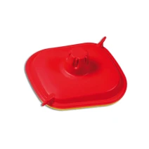 Kryt filtru pasuje na SX/SXF 16-, EXC/EXCF 17-,HQ TC/FC,FE/TE FANTIC XE,XX 23-