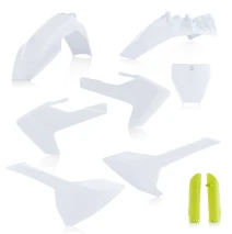 Sada plastů ACERBIS pro HUSQVARNA TC85 18-24 replica 20