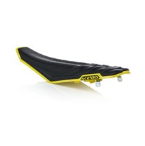 Acerbis sedlo pasuje na  X-AIR RMZ 250 19/24, RMZ 450 18/24