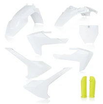 Sada plastů ACERBIS pro HUSQVARNA TC65 17-23 replica 20