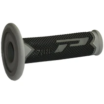 Rukojeti/gripy Progrip 788 třívrstvé Extra Slim šedá/černá/tmavě šedá                                                                                                                                                                                     